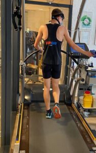 Trainen in hartslagzones voor het hardlopen hartslagzone sporttest