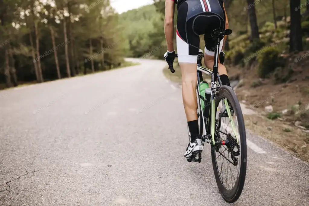 Fietsen een goede combi met hardlopen wielrennen 2