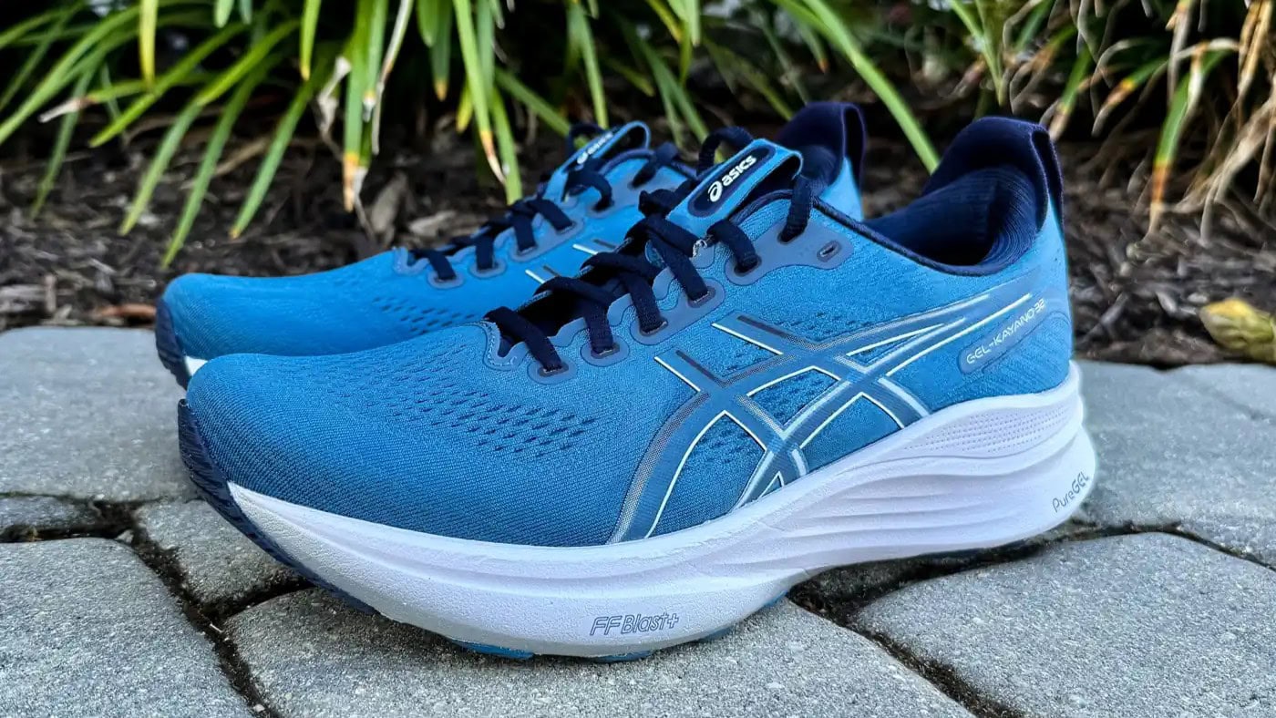 Antipronatie hardloopschoenen Beste hardloopschoenen