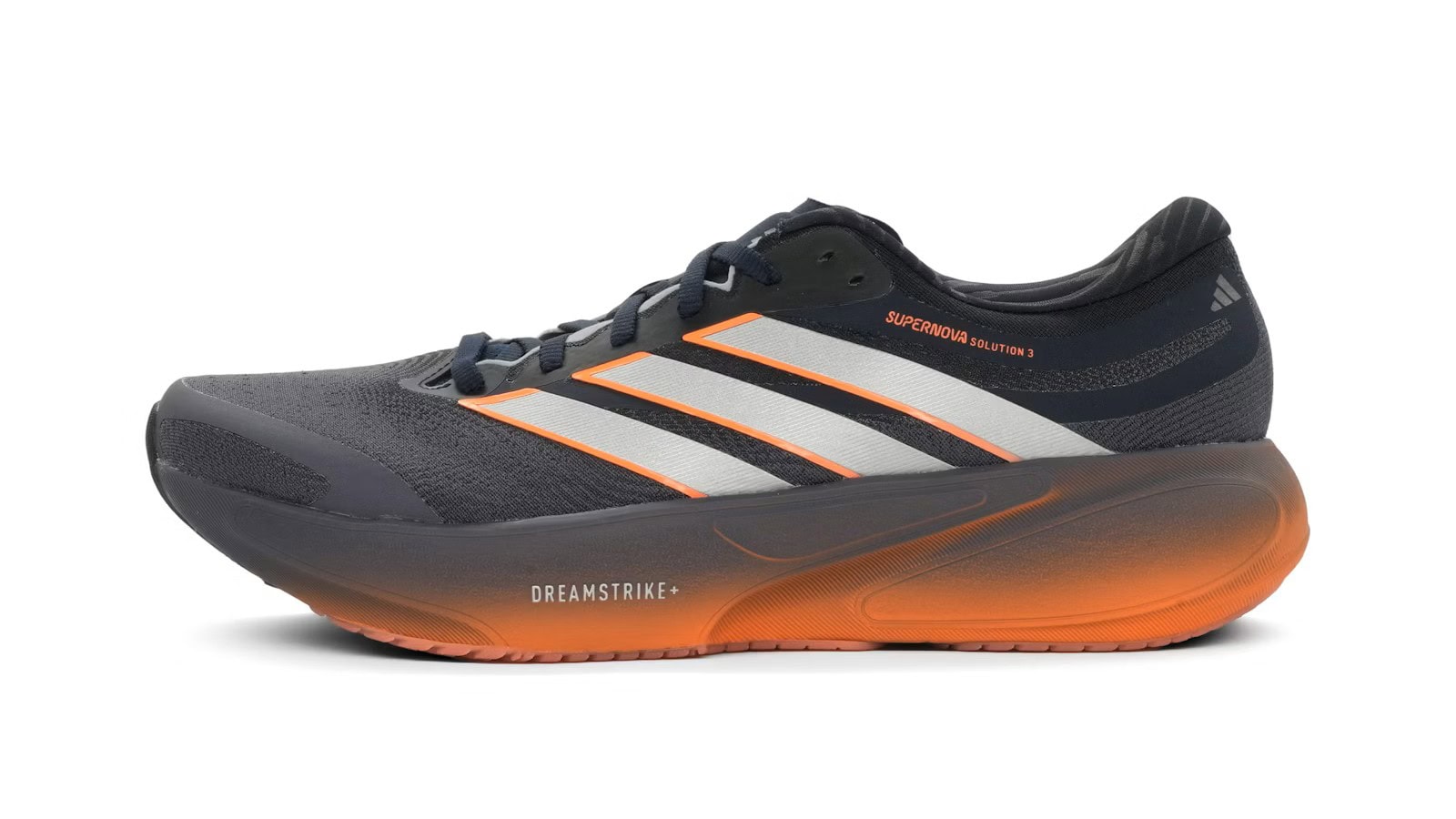 Adidas Supernova Solution 3 Antipronatie hardloopschoenen
