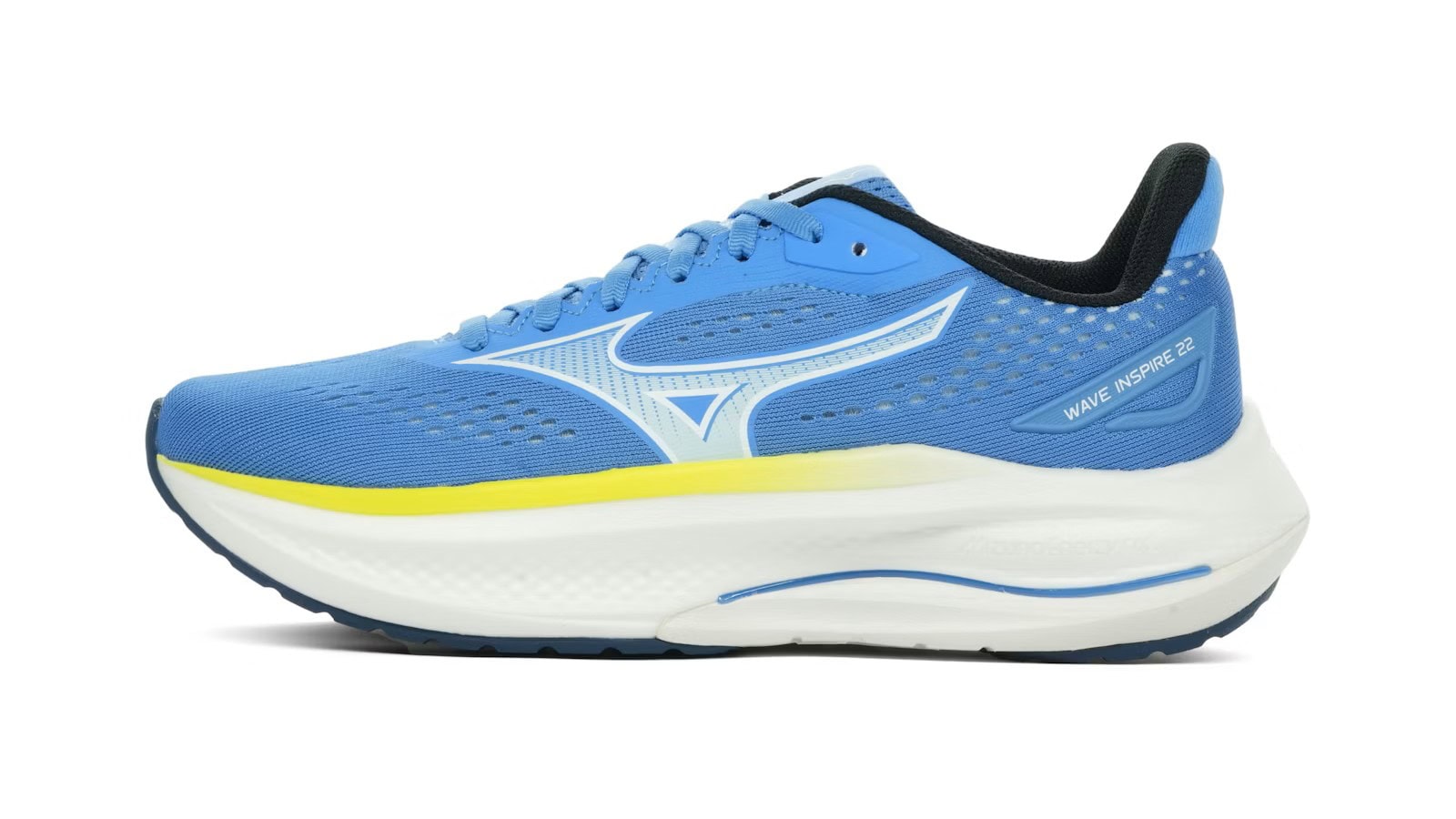 Mizuno Wave Inspire 22 Antipronatie hardloopschoenen