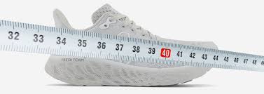 Hardloopschoenen aanmeten