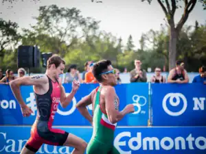 Snel en energiezuinig hardlopen