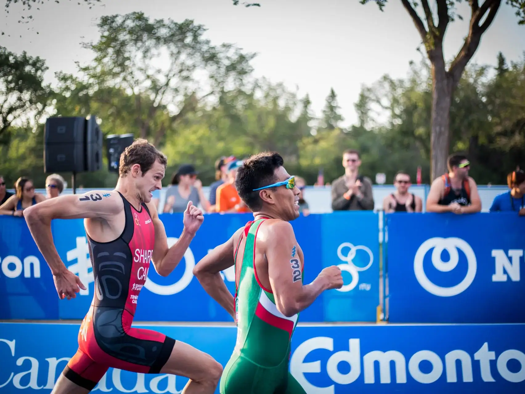 Snel en energiezuinig hardlopen