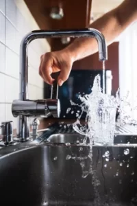 Goede hardlooptips voor beginners regelmatig hydrateren