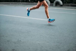 Beter worden in hardlopen