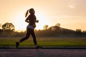 Grootste voordelen van hardlopen