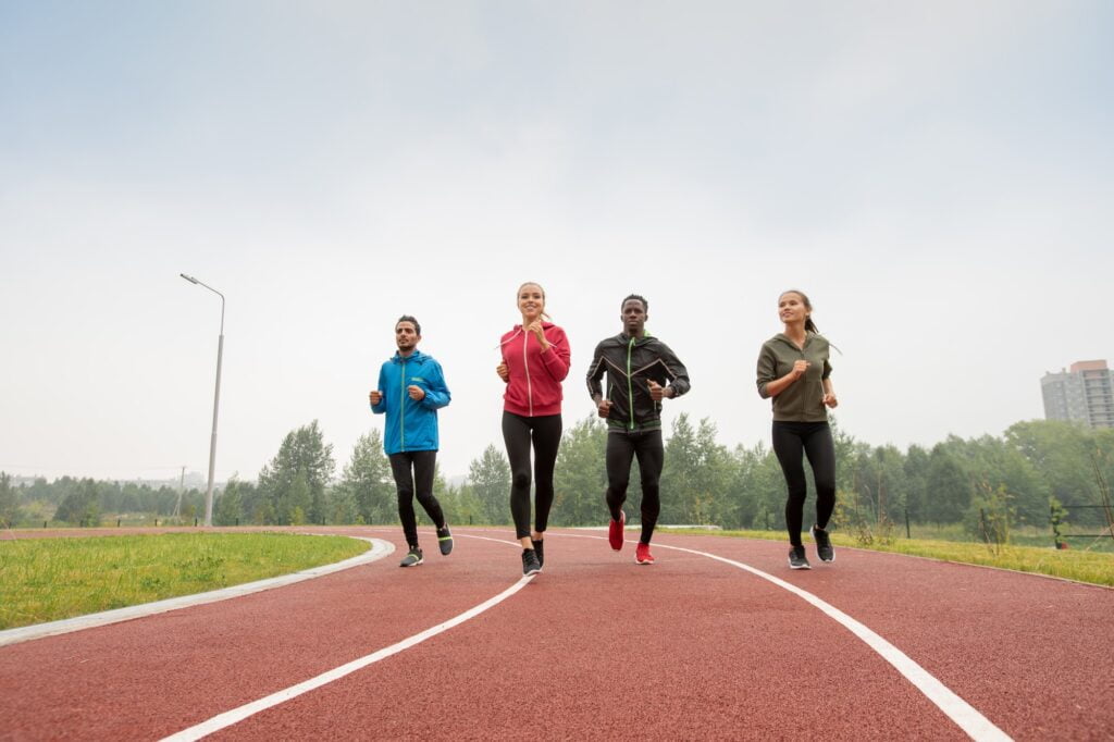 Blogs hardlopen algemene info hardlopen