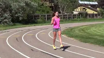 loopscholingsoefeningen voor hardlopen paradepas