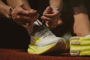 Waar op te letten bij aanschaf van nieuwe hardloopschoenen