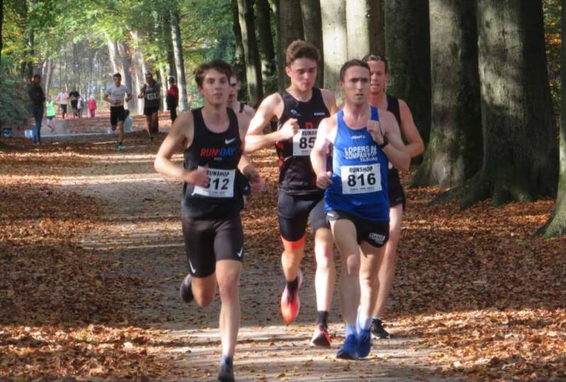 Snertcross Tilburg 2022