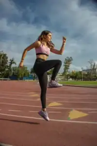 Trainingsprincipes voor het hardlopen