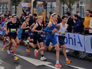 Singelloop Breda 5 km 2022