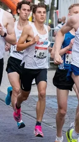 De Vaporfly Next%... de perfecte hardloopschoen? Wedstrijd