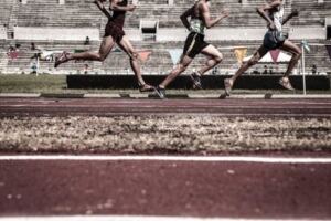 Anaerobe drempel verhogen met hardlopen