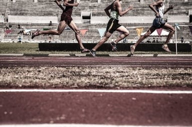 Anaerobe drempel verhogen met hardlopen