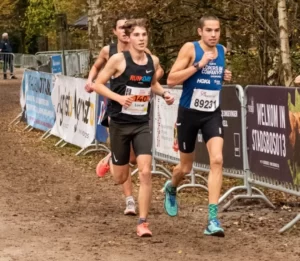 Warandeloop NK cross Tilburg 2022 foto 5