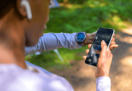 Hartslagzones hardlopen 3