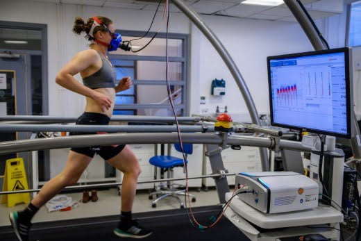 Vo2max berekenen en verbeteren 3