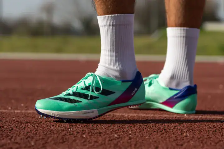 Spikes