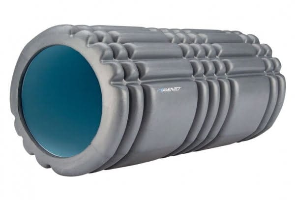Spierpijn hardlopen foam roller 1