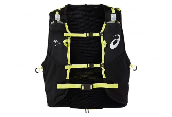 Telefoon meenemen met hardlopen hardloopvest