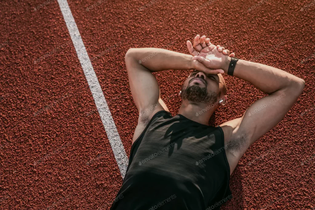 Wat zijn signalen van overtraind zijn met hardlopen