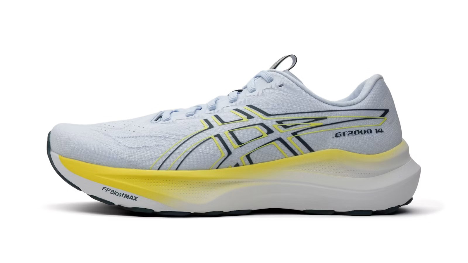 ASICS GT-2000 14 Hardloopschoenen smalle voeten Antipronatie hardloopschoenen