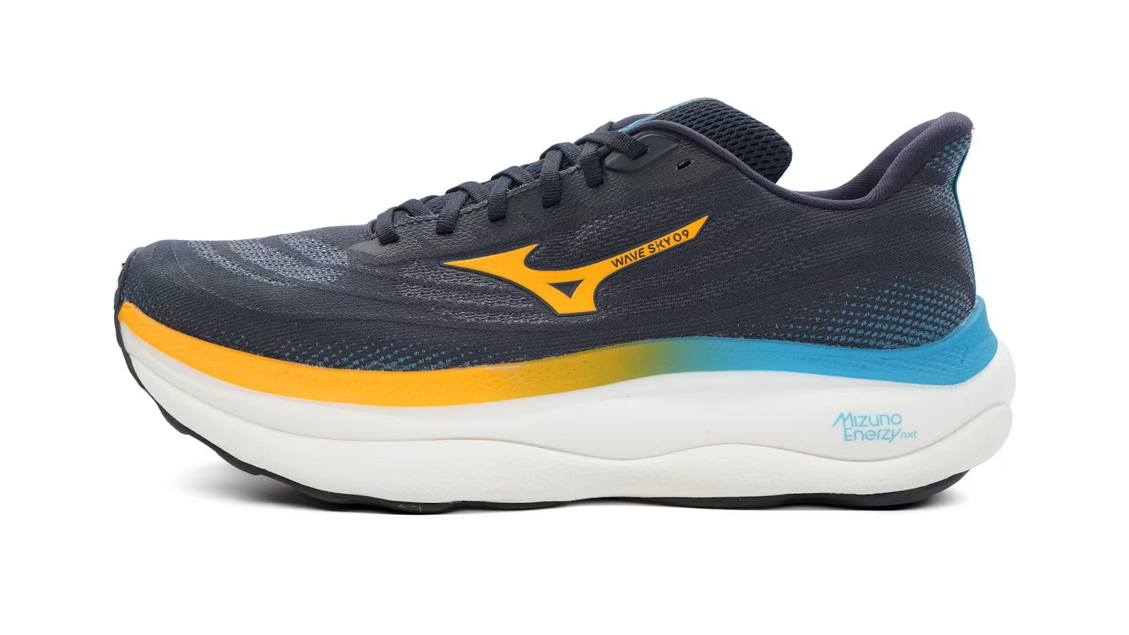 Mizuno Wave Sky 9