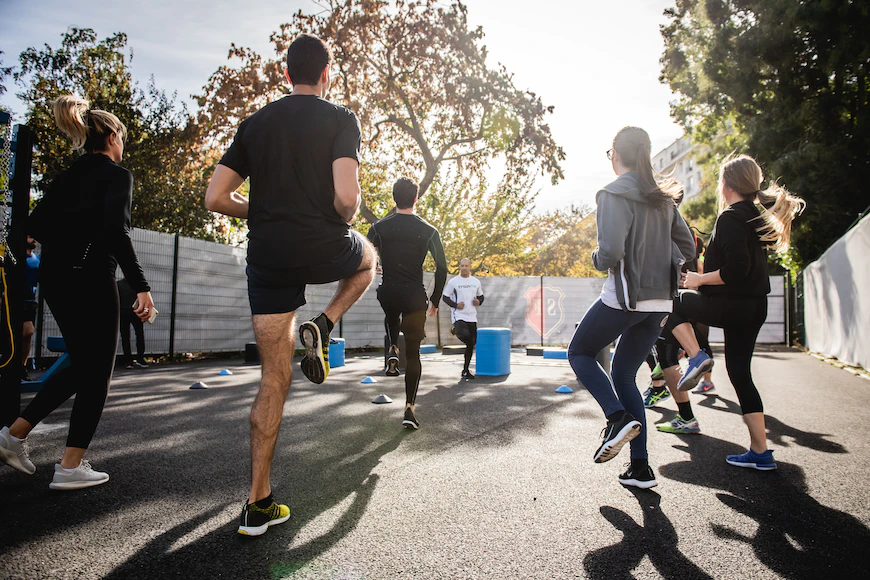 Manieren om geld te verdienen met hardlopen coaching