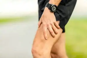 Spierpijn hardlopen 1