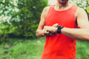 Hardlopen in hartslagzone 2