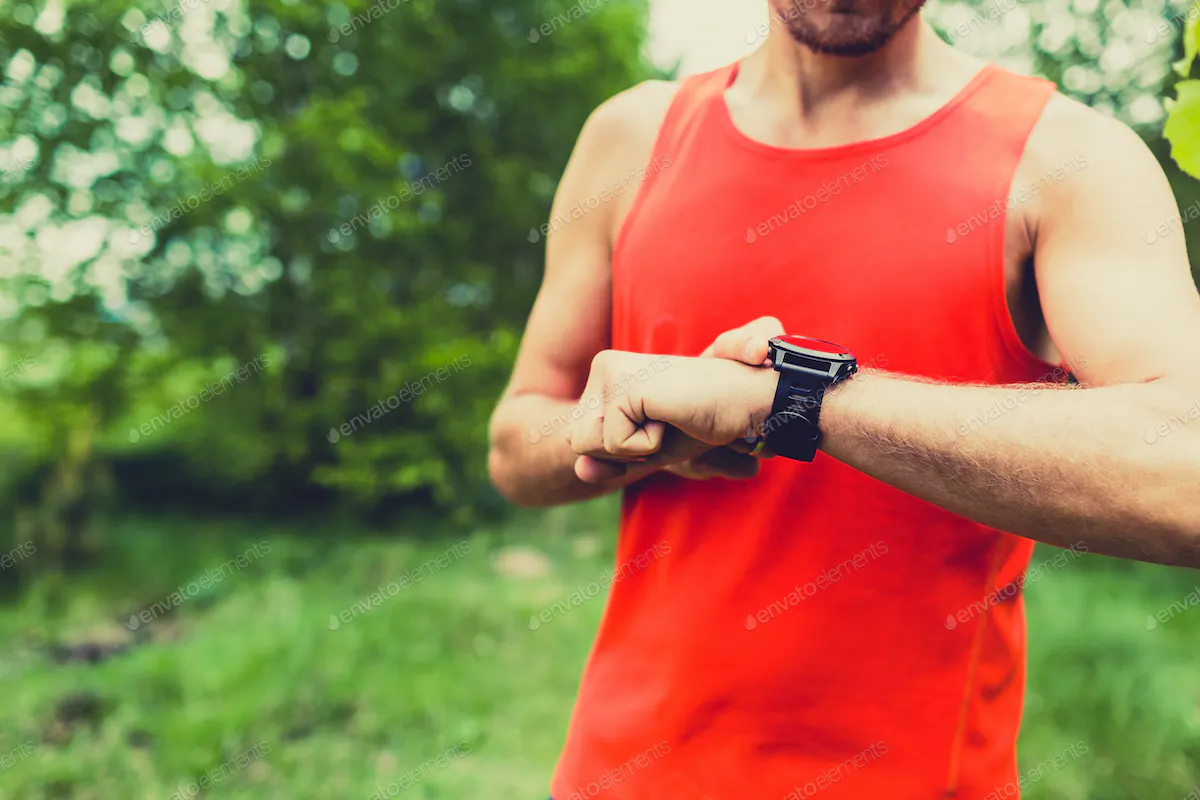 Hardlopen in hartslagzone 2