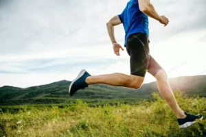 Blessures voorkomen hardlopen looptechniek