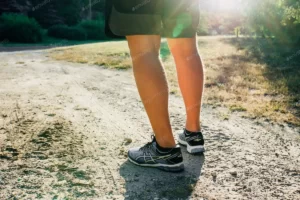 Blessures voorkomen hardlopen hardloopschoenen