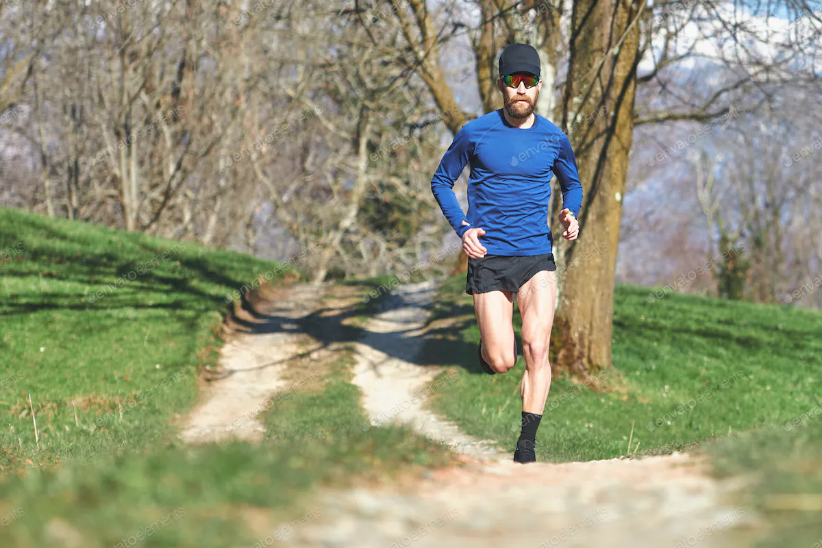 Intervaltraining voor hardlopen