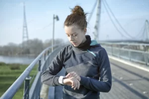 Intervaltraining voor hardlopen hartslagzones