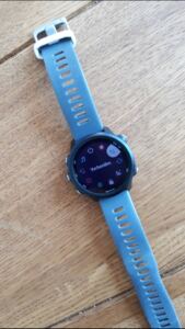 Garmin koppelen aan telefoon 1