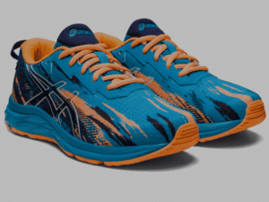 Hardloopschoenen kinderen 1