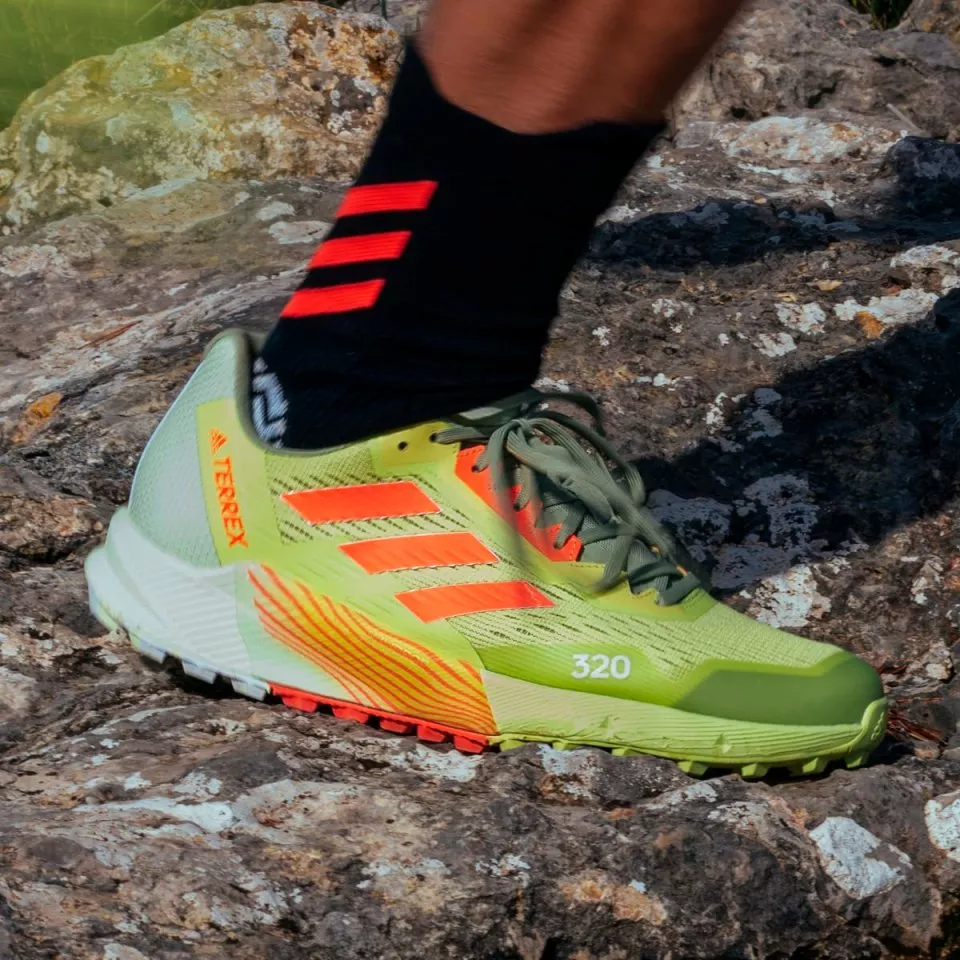 Trailschoenen