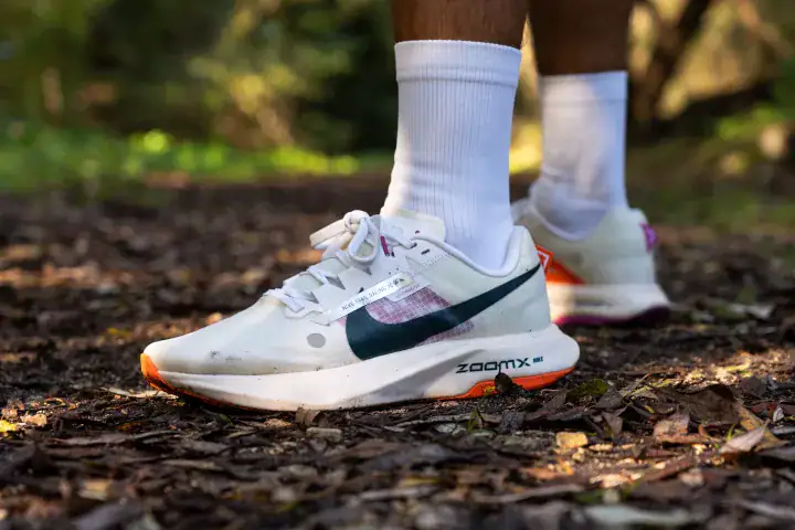Trailschoenen hardlopen