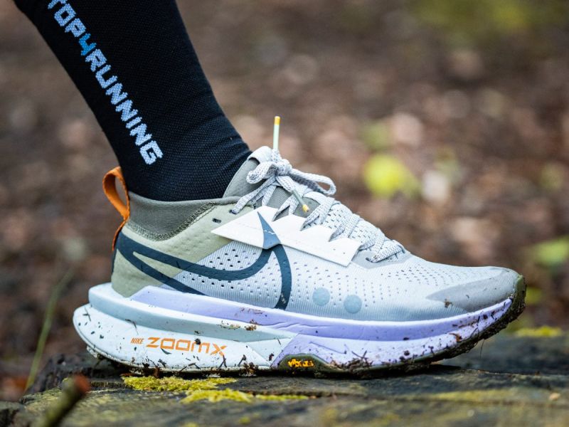 Trailschoenen