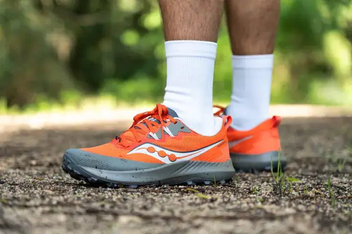 Trailschoenen