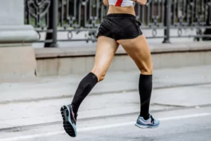 Compressiekousen 1