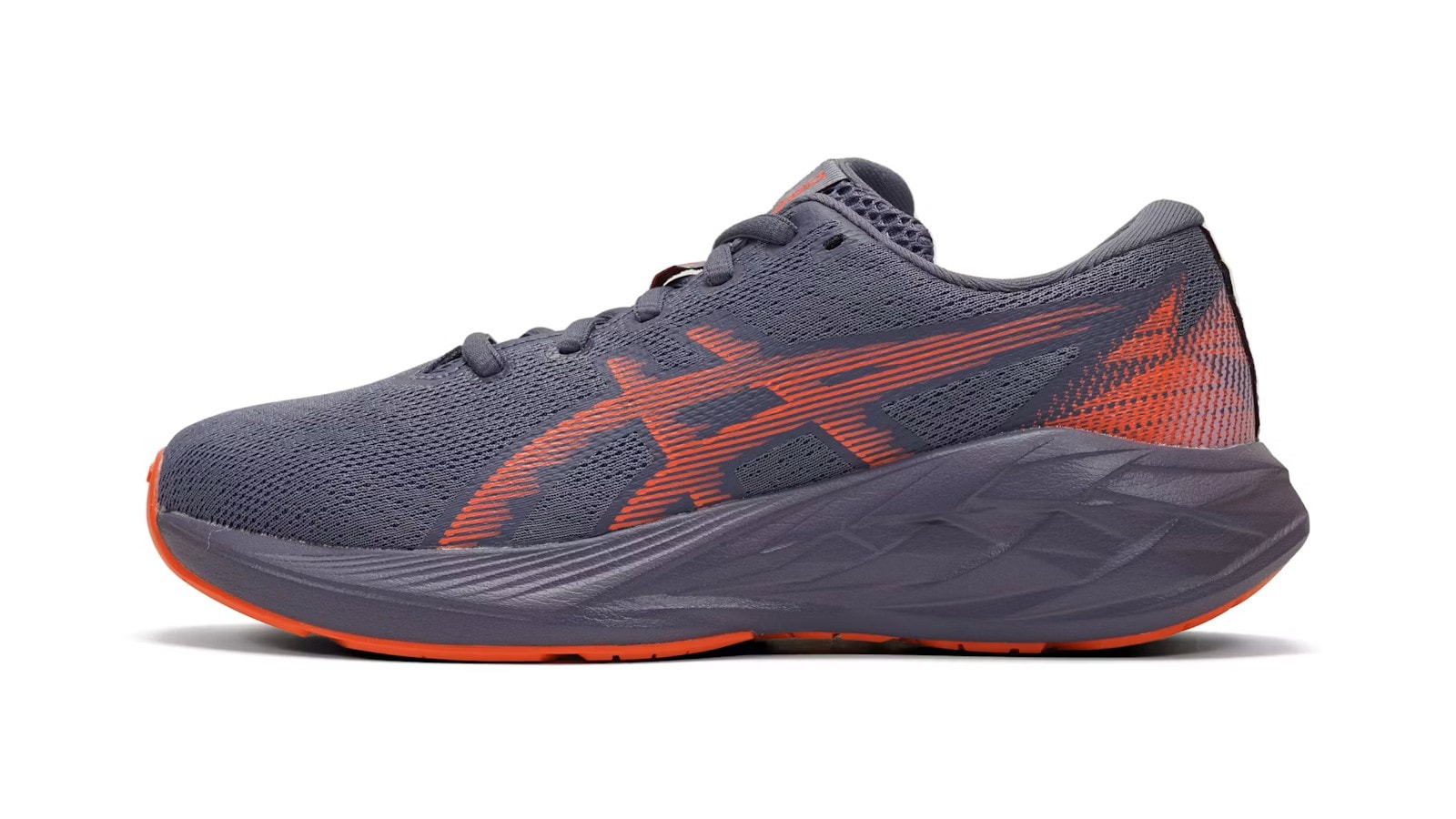 ASICS Novablast 5 kids Hardloopschoenen voor kinderen