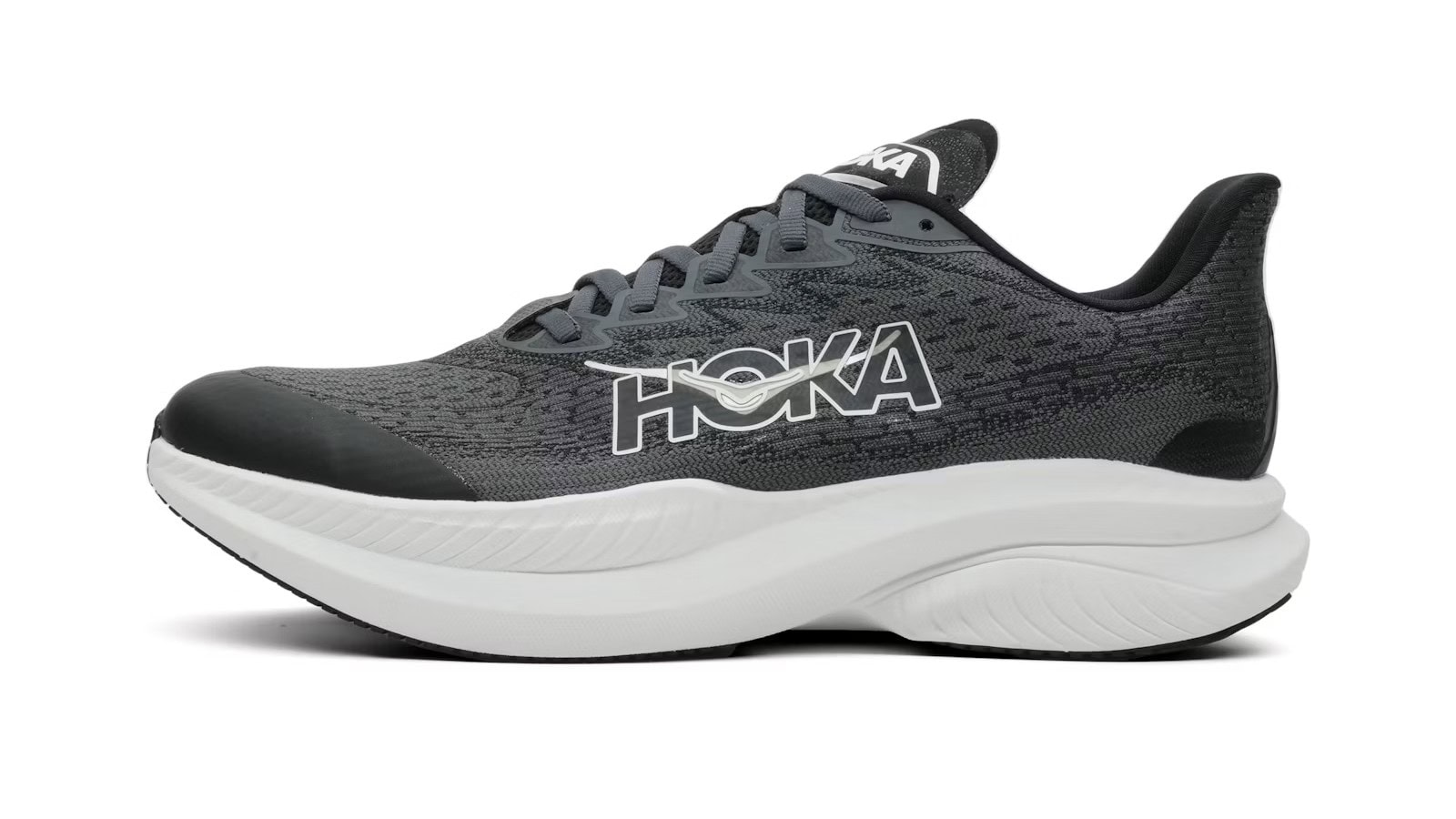 HOKA Mach 6 kids Hardloopschoenen voor kinderen