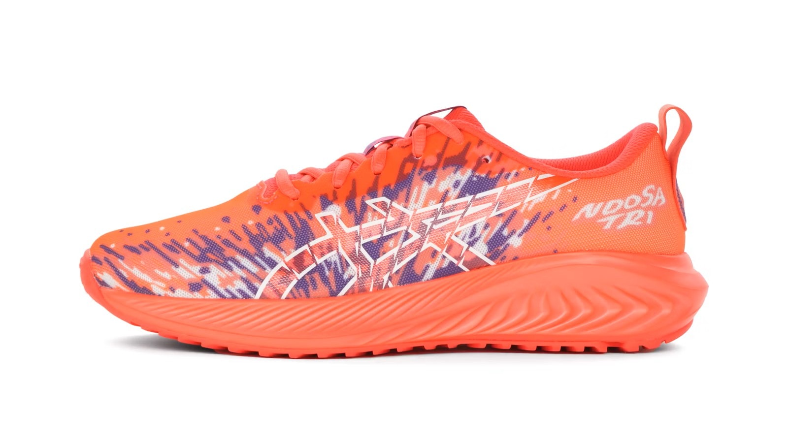 ASICS Noosa Tri 16 Hardloopschoenen voor kinderen