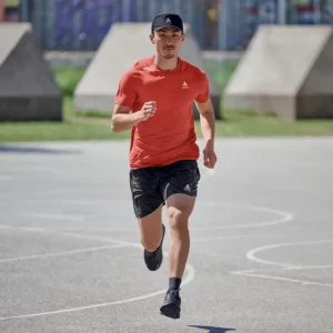Odlo hardloopkleding 1
