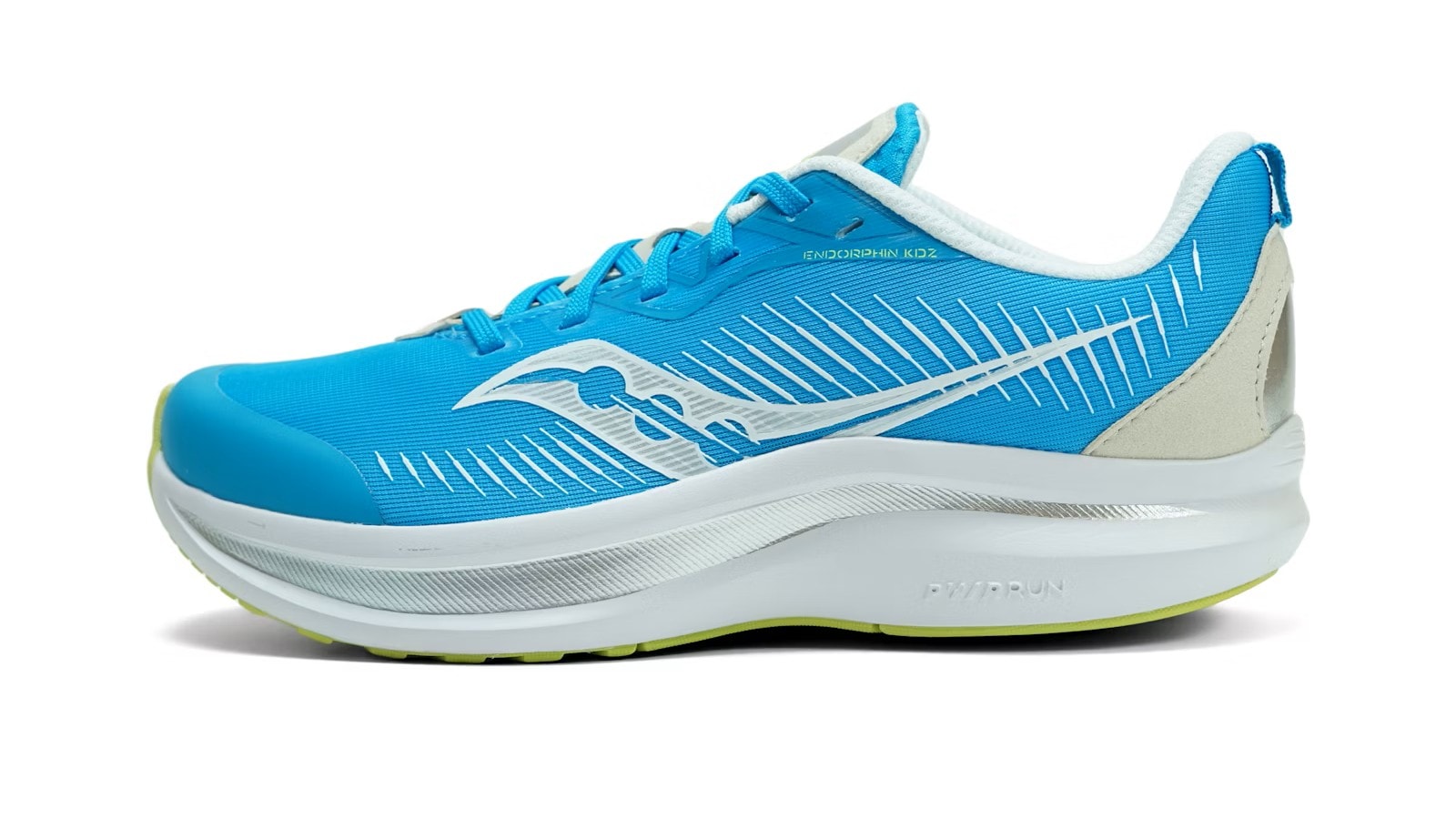 Saucony Endorphin KDZ Hardloopschoenen voor kinderen