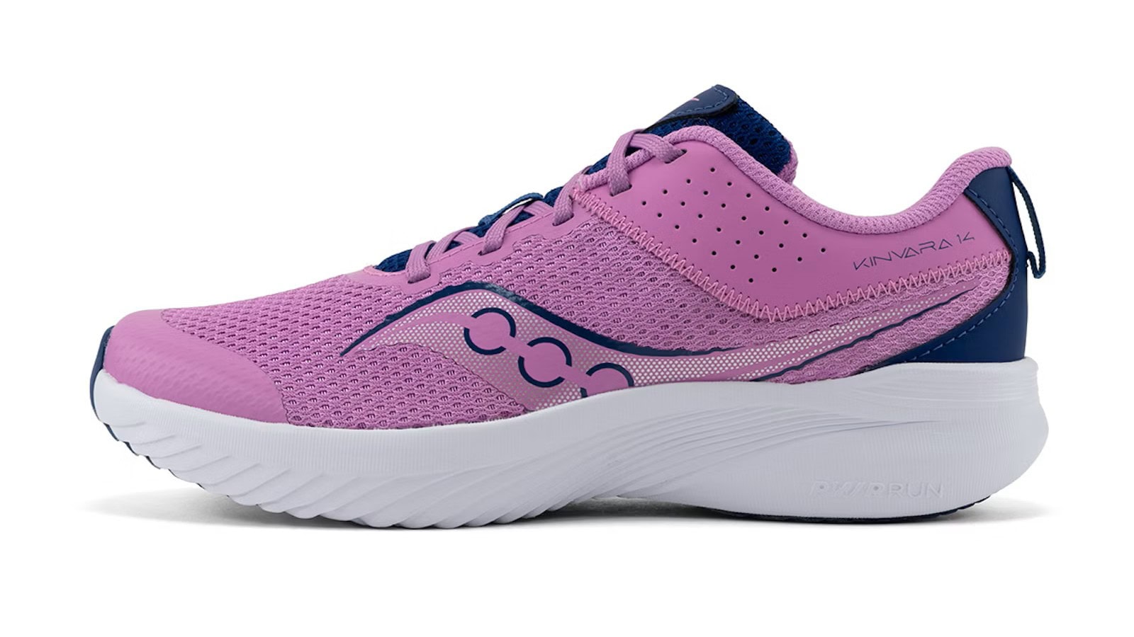 Saucony Kinvara 14 Kids Hardloopschoenen voor kinderen